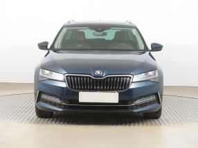 Skoda Superb - 2021