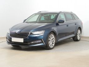 Skoda Superb - 2021