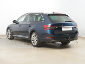 Skoda Superb - 2021