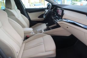 Škoda Octavia - 2020