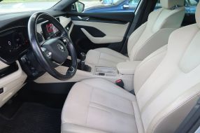 Škoda Octavia - 2020