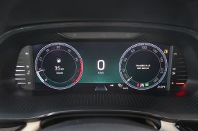 Škoda Octavia - 2020