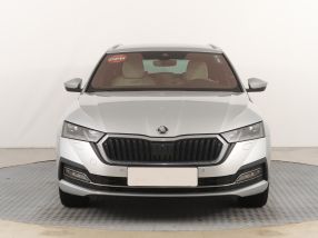 Skoda Octavia - 2020