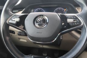 Škoda Octavia - 2020