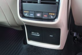 Škoda Octavia - 2020