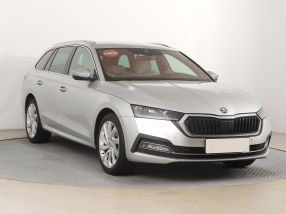Škoda Octavia - 2020