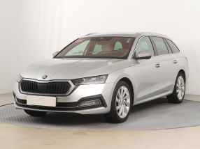 Skoda Octavia - 2020