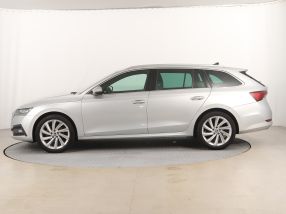 Skoda Octavia - 2020