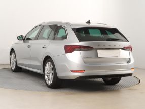 Skoda Octavia - 2020