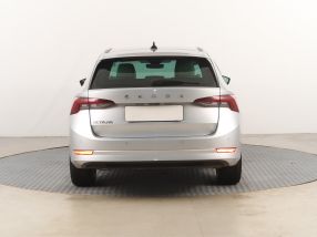 Škoda Octavia - 2020