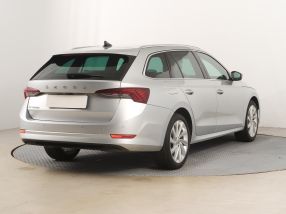 Škoda Octavia - 2020