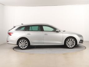 Škoda Octavia - 2020