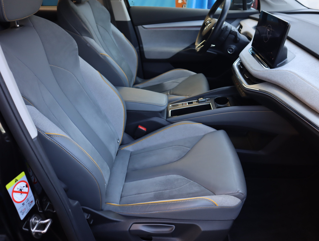 Škoda Enyaq