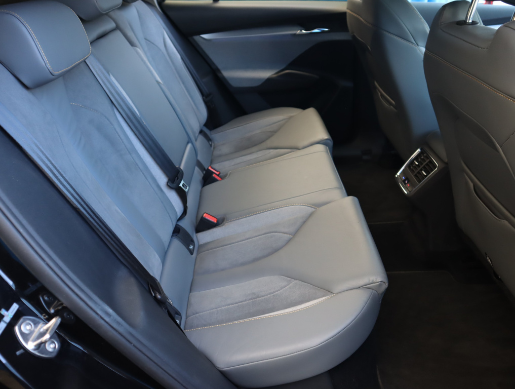 Škoda Enyaq