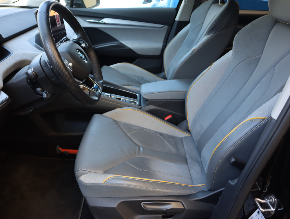 Škoda Enyaq