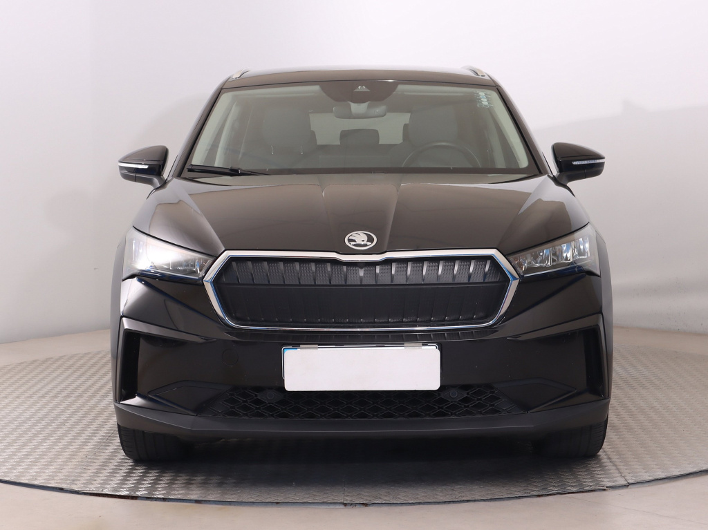 Škoda Enyaq
