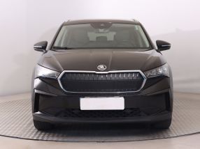 Skoda Enyaq - 2021
