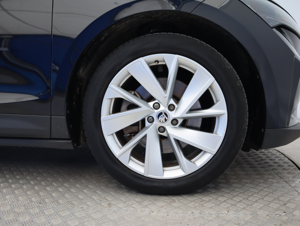 Škoda Enyaq