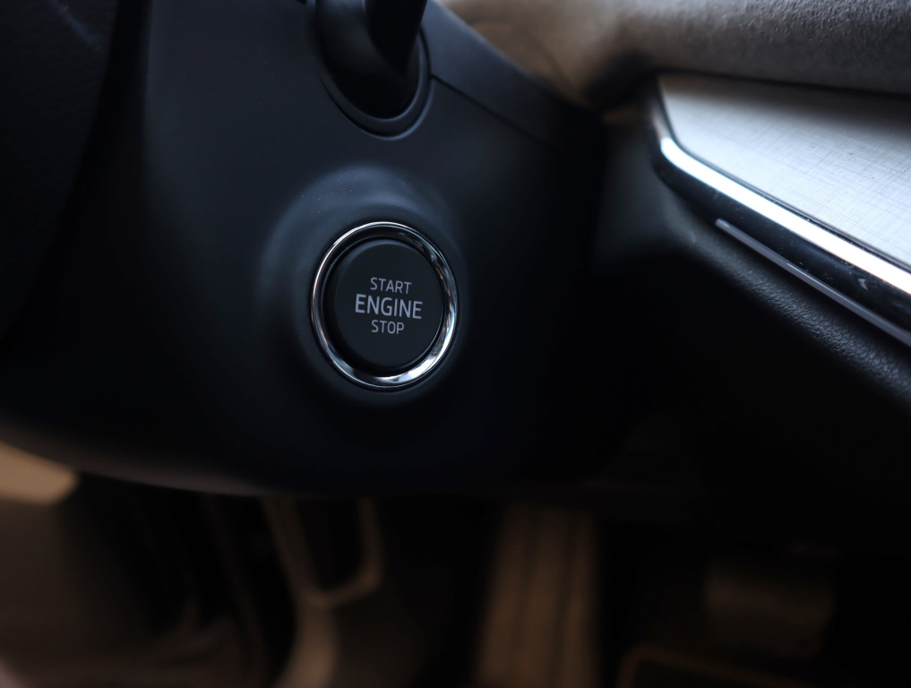 Škoda Enyaq