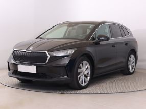 Skoda Enyaq - 2021