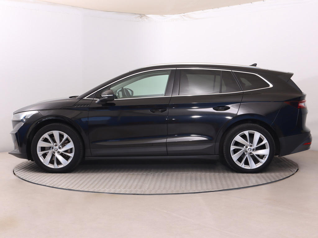 Škoda Enyaq