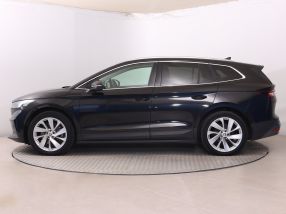 Skoda Enyaq - 2021