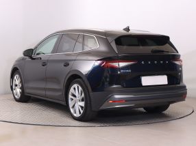Skoda Enyaq - 2021