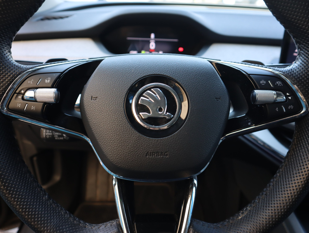 Škoda Enyaq