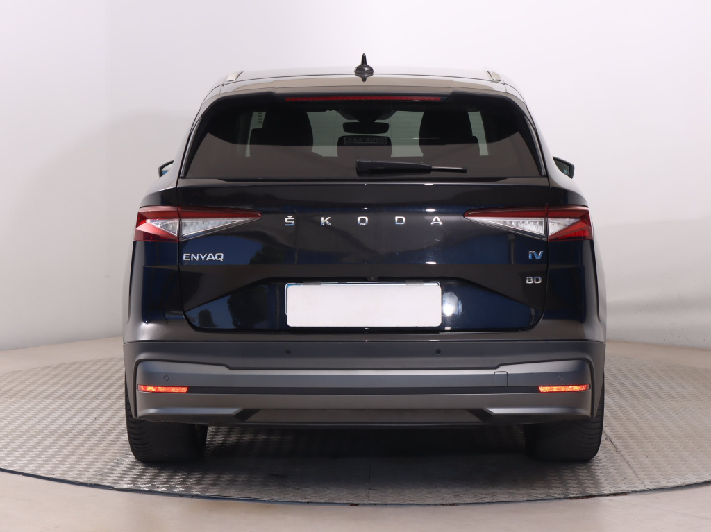 Škoda Enyaq