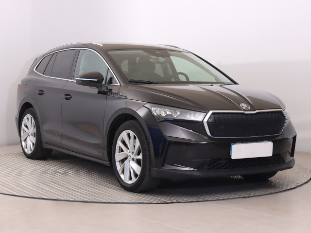 Škoda Enyaq 2021