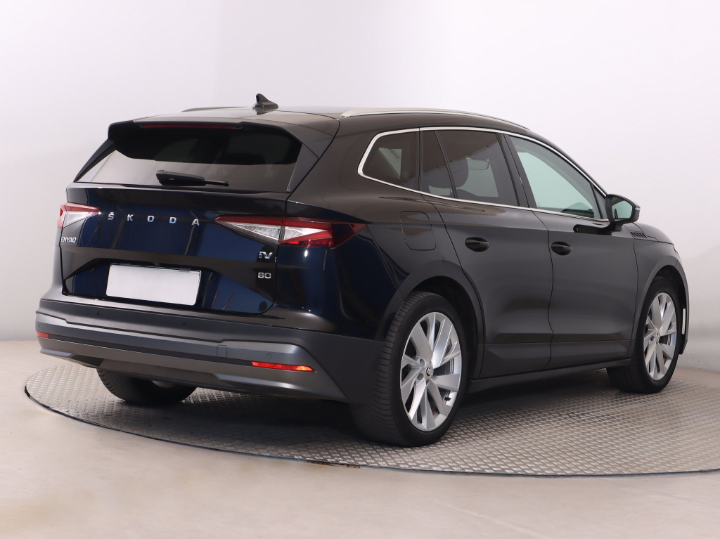 Škoda Enyaq