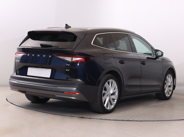Škoda Enyaq iV 80 (82 kWh)