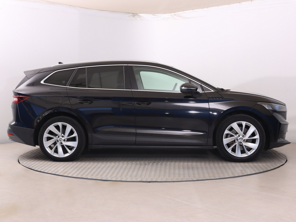Škoda Enyaq