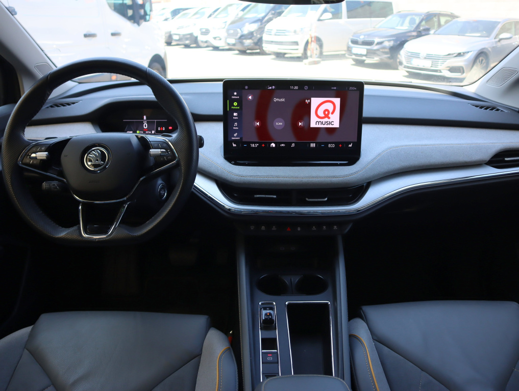 Škoda Enyaq