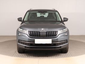 Skoda Kodiaq - 2020