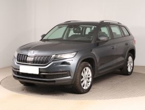 Skoda Kodiaq - 2020