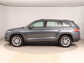 Skoda Kodiaq - 2020