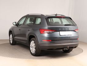 Skoda Kodiaq - 2020