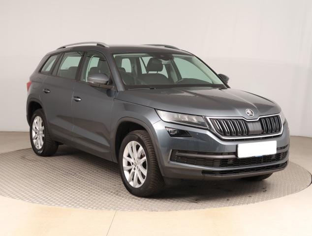 Skoda Kodiaq 2020