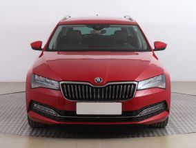 Skoda Superb - 2020