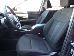 Hyundai Tucson - 2021