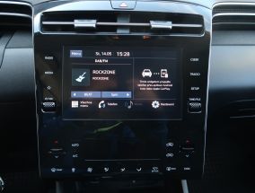 Hyundai Tucson - 2021
