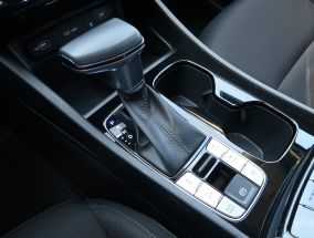 Hyundai Tucson - 2021