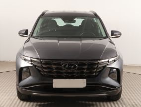Hyundai Tucson - 2021