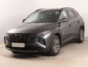 Hyundai Tucson - 2021