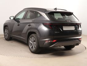 Hyundai Tucson - 2021