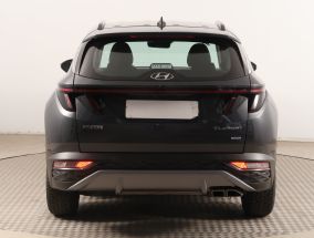Hyundai Tucson - 2021