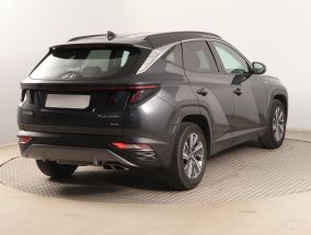 Hyundai Tucson - 2021