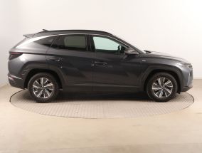 Hyundai Tucson - 2021