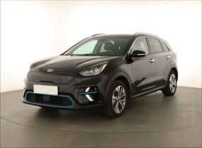 Kia e-Niro - 2020
